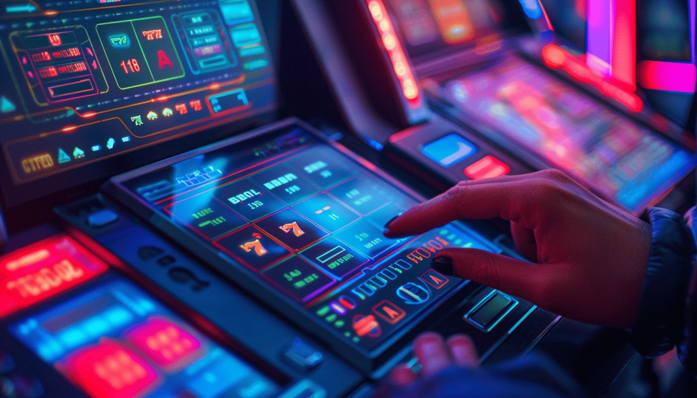 Discover The Benefits Of Playing The Demo Version Of New Casino Games