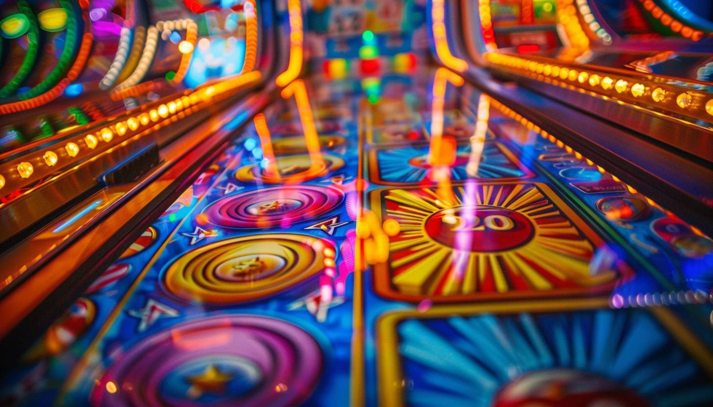 Effective Strategies And Tips For Winning At Online Plinko Games