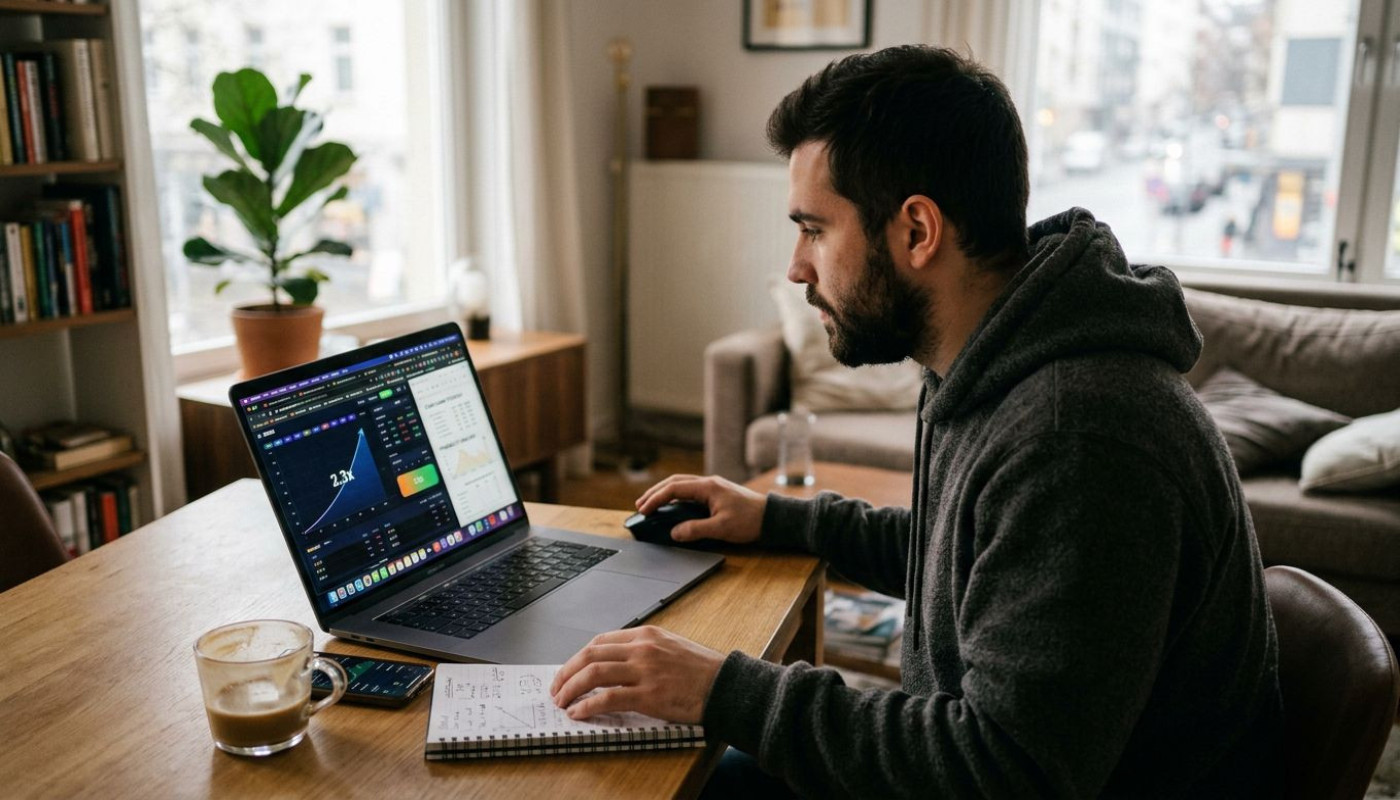 General - Exploring Effective Strategies For Online Crash Games