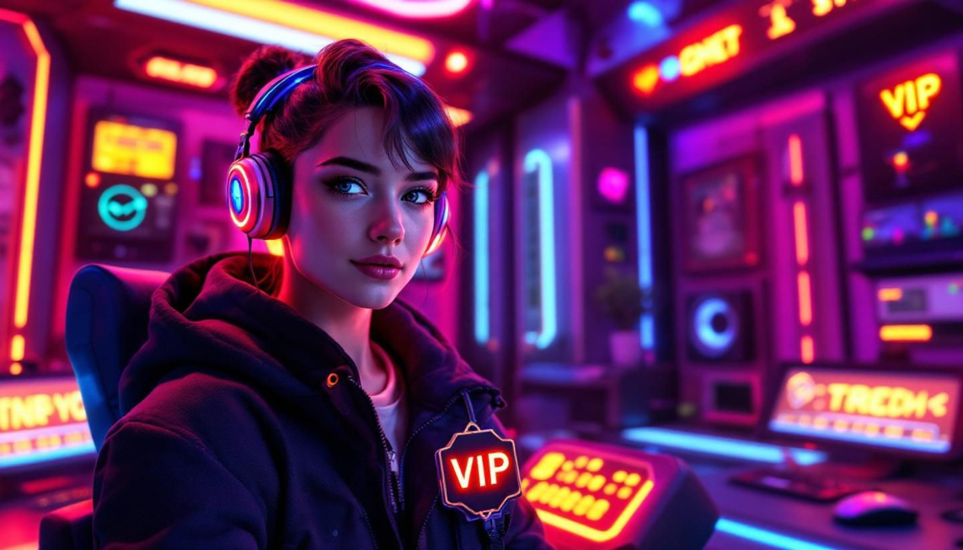Exploring The Benefits Of VIP Programs In Online Gaming