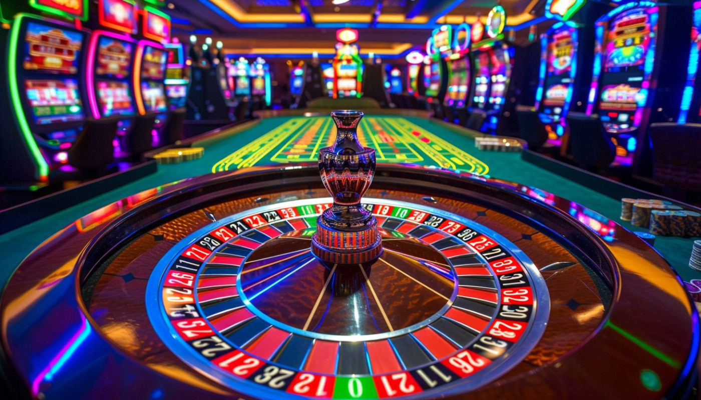 Exploring The Rise Of Low Deposit Casinos In Online Gaming