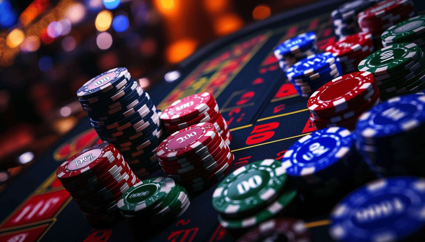 Exploring The Rise Of Online Casino And Sports Betting Platforms