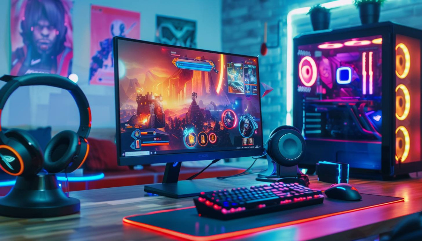 Exploring The World Of Online Gaming And Betting: A Guide To Securing Bonuses And Navigating Large-scale Competitions