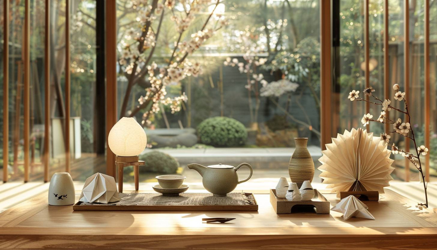 Exploring Traditional Japanese Crafts And Their Modern Applications