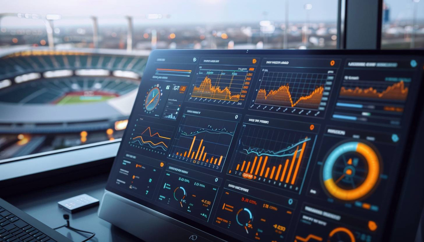 Key Steps To Register And Use Advanced Sports Betting Tools Effectively