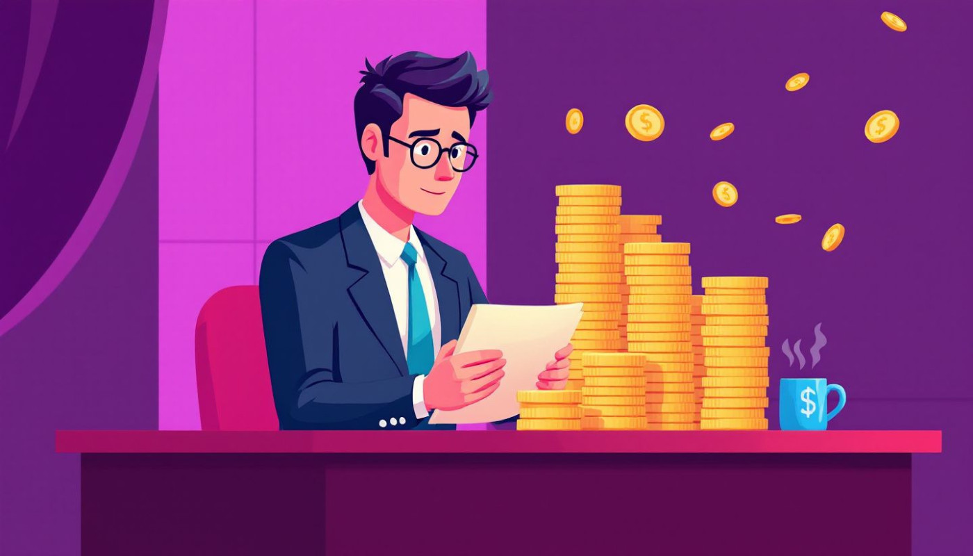 Lottery windfall management expert tips on handling a big jackpot