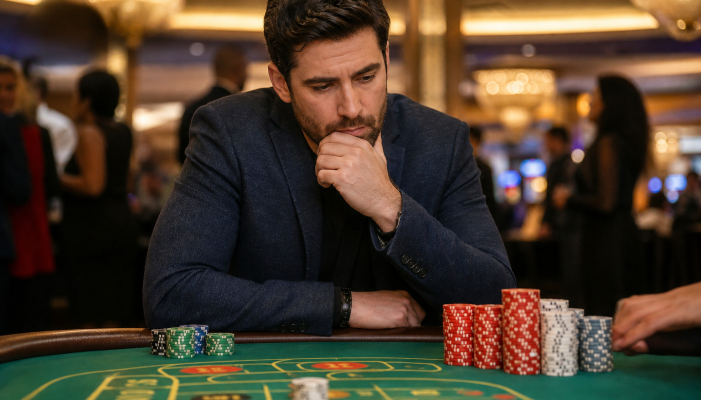 Maximizing Winnings: Small Bets Versus High-Risk Strategies