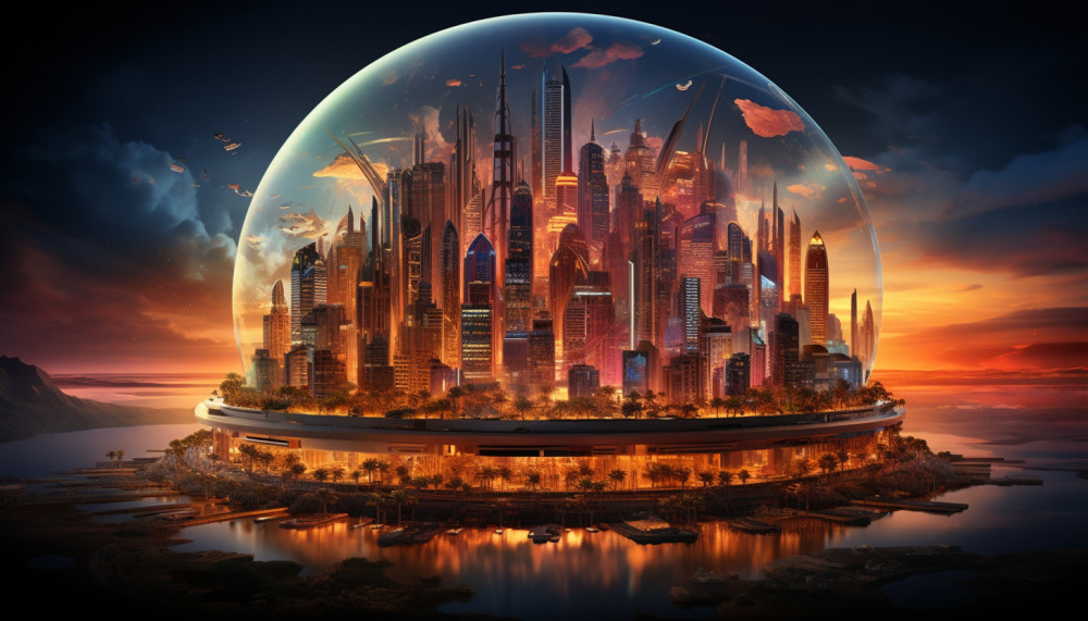 The Future Of Online Gambling: Trends To Watch In Dubai
