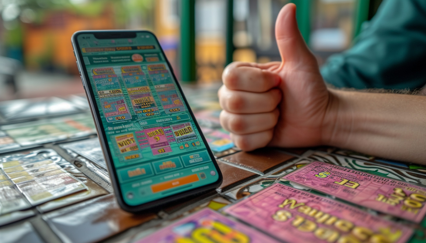 The Rise Of Mobile Lottery Apps: How The Digital Age Is Transforming Traditional Lottery Play