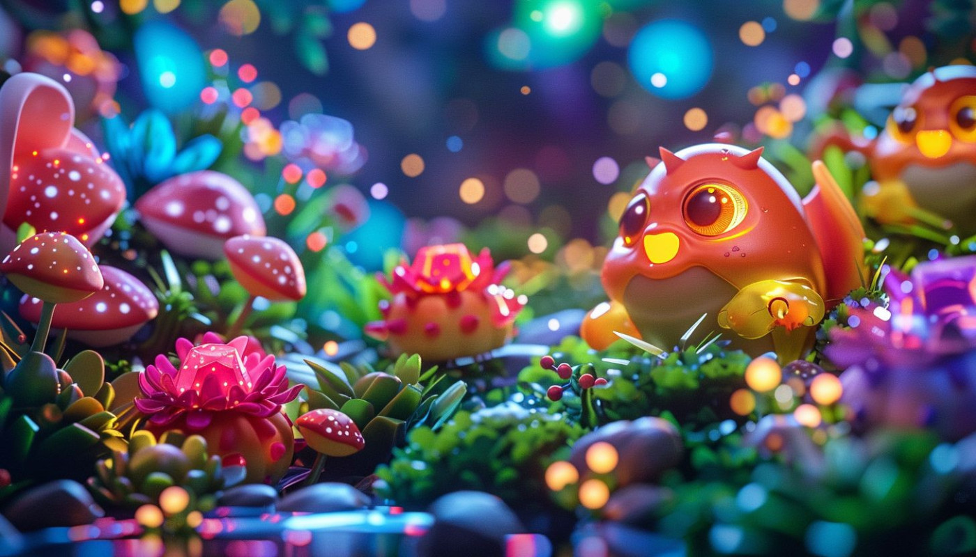 The Role Of Thematic Designs In The Popularity Of Digital Slot Games