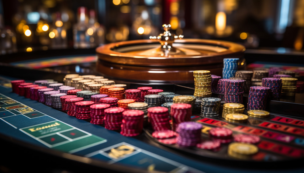 Understanding Casino Odds: How To Improve Your Chances Of Winning Big