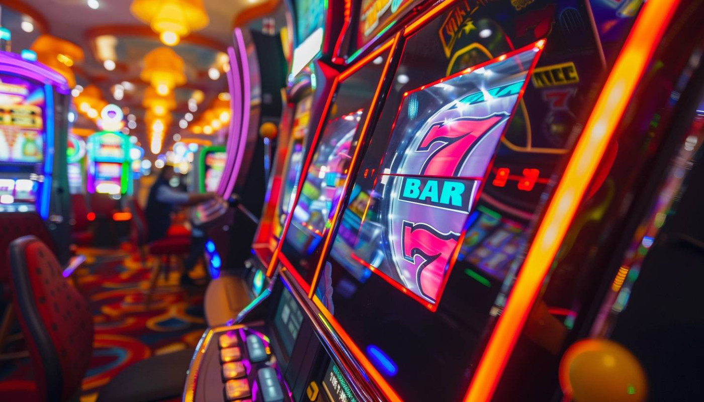 Understanding Risk Levels In Gambling Games With Progressive Jackpots