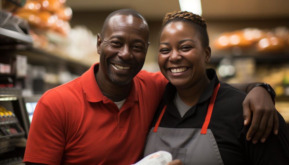 Winning Against the Odds: Unheard Stories of Lottery Victors